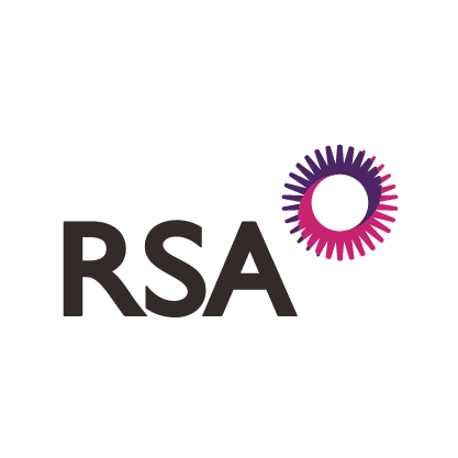 RSA logo